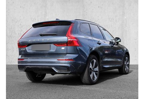 Volvo XC60 #2