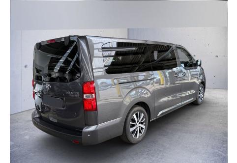 Toyota ProAce #3
