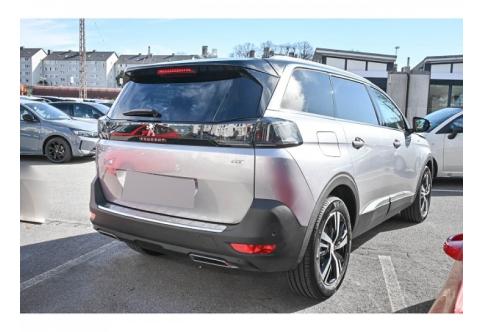 Peugeot 5008 #3