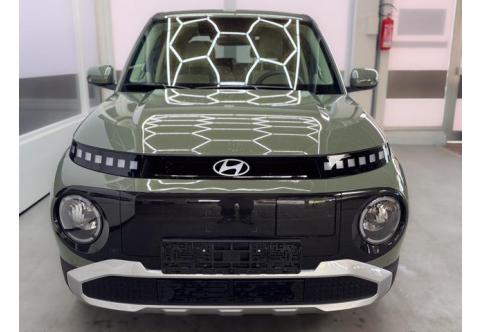 Hyundai INSTER #1