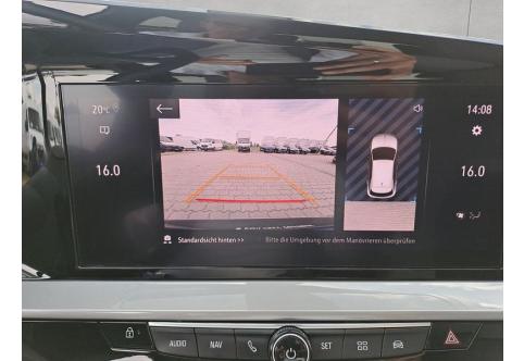 Opel Mokka #15