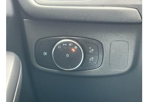 Ford Focus #4