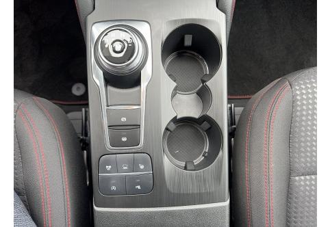 Ford Kuga #10