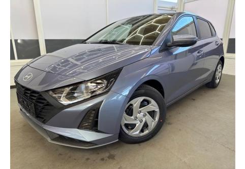 Hyundai i20 #1