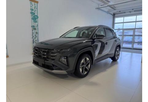 Hyundai Tucson #2