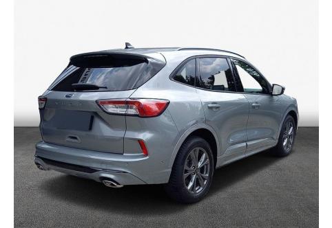 Ford Kuga #2