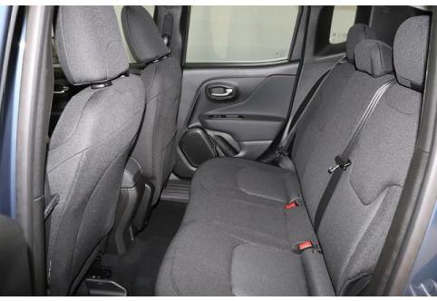 Jeep Renegade #10