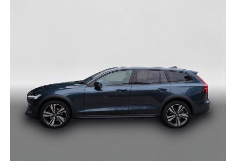 Volvo V60 #6