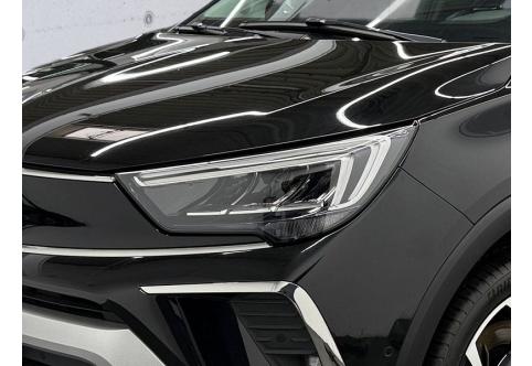 Opel Crossland X #5