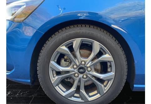 Ford Focus #12