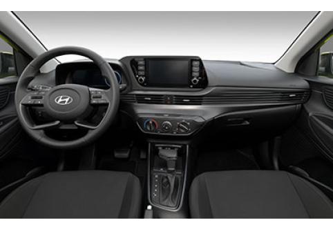 Hyundai i20 #7