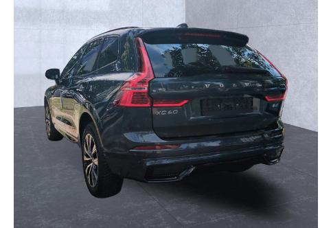 Volvo XC60 #2