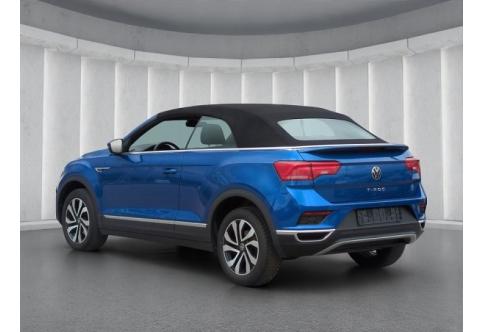 VW T-Roc #19