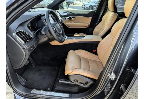 Volvo XC90 #17