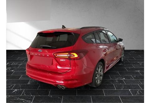Ford Focus #3