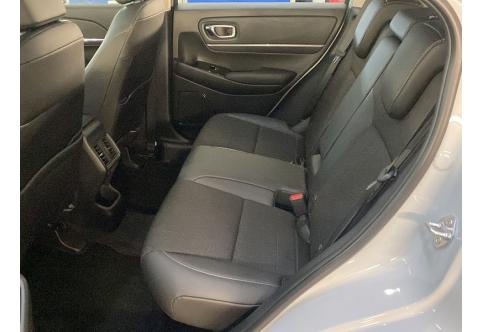 Honda HR-V #8