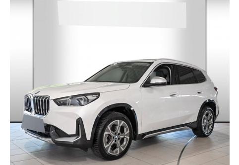 BMW X1 #1