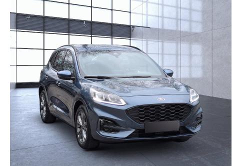 Ford Kuga #4