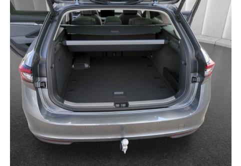 Skoda Superb #10