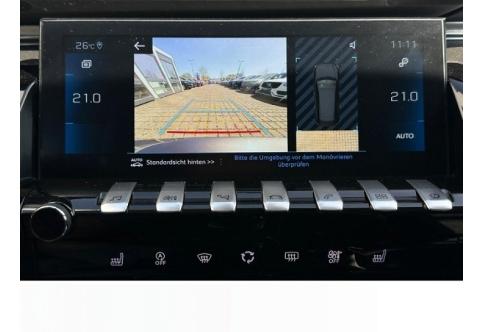 Peugeot 508 #20