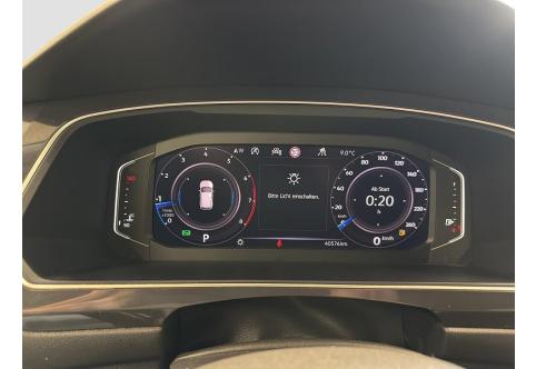 VW Tiguan #12