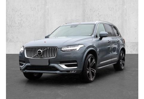 Volvo XC90 #1