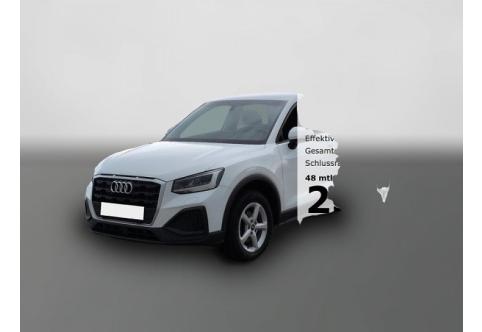 Audi Q2 #1