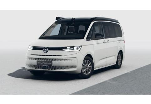 VW T7 Multivan #1