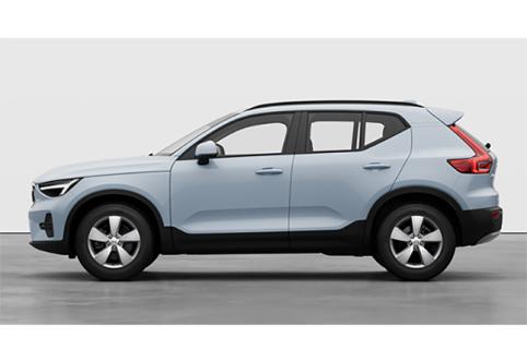 Volvo XC40 #4