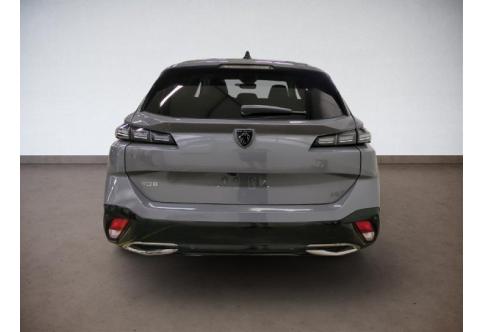Peugeot 308 #3