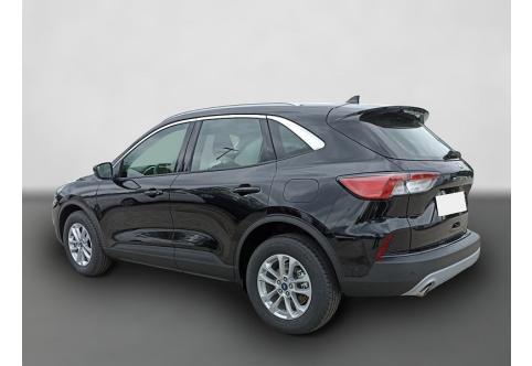 Ford Kuga #3