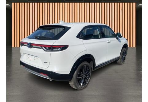 Honda HR-V #6