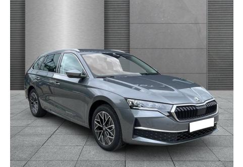 Skoda Octavia #2