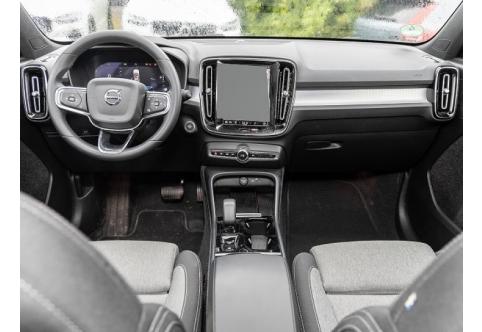 Volvo XC40 #7