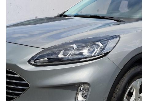 Ford Kuga #5