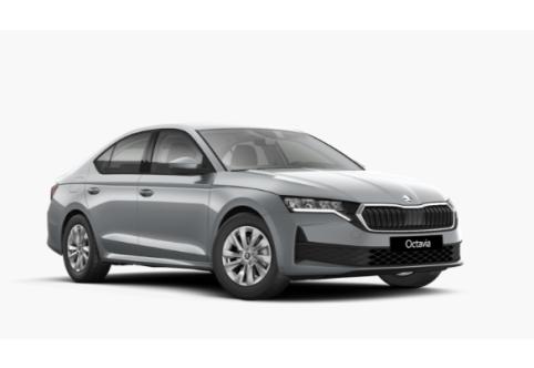 Skoda Octavia #1