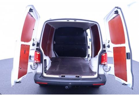 VW T6 Transporter #10