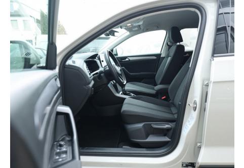 VW T-Roc #8