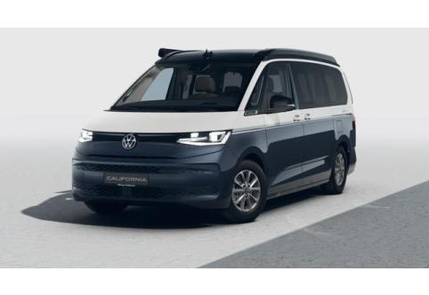 VW T7 Multivan #1