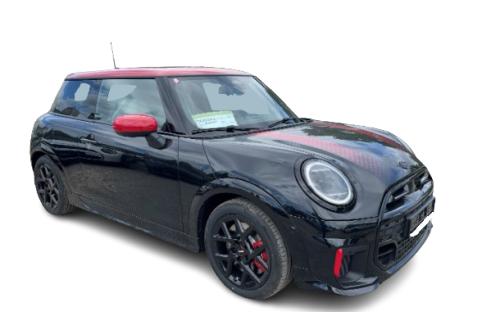 Mini John Cooper Fonctionne #1