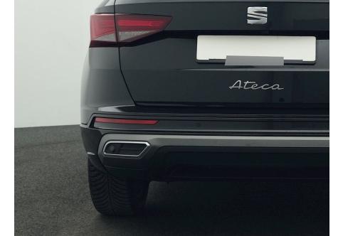 Seat Ateca #17