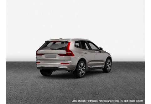 Volvo XC60 #2