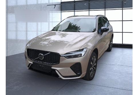 Volvo XC60 #1