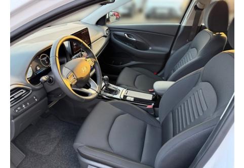 Hyundai i30 #7