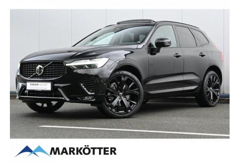 Volvo XC60 #1