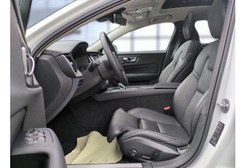 Volvo V60 #9
