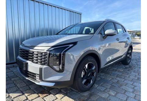 KIA Sportage #1