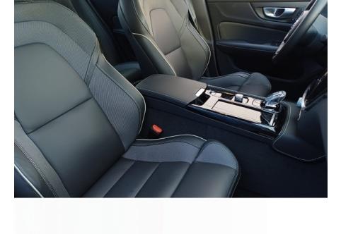 Volvo S60 #8