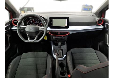 Seat Arona #12
