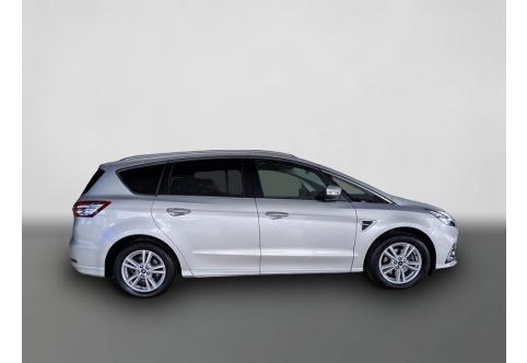 Ford S-MAX #6
